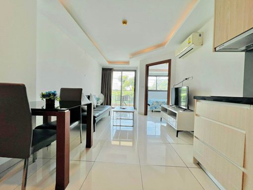 Laguna Beach Resort 2, 1 Bedroom Condo to Rent, 13,000 Baht a Month