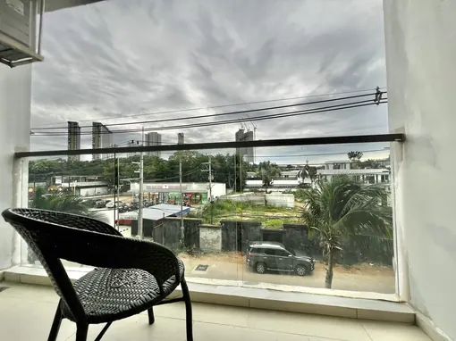 Laguna Beach Resort 3, Studio, 3rd Floor, City View photo 9