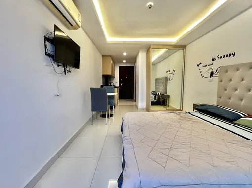 Laguna Beach Resort 3, Studio, 3rd Floor, City View photo 13