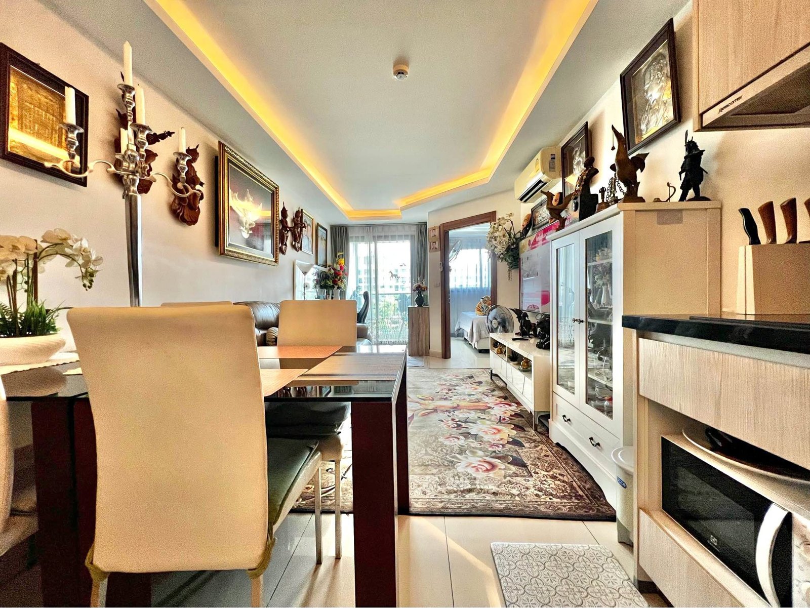 Laguna Beach Resort 3 Maldives, 1 Bedroom Condo for Sale