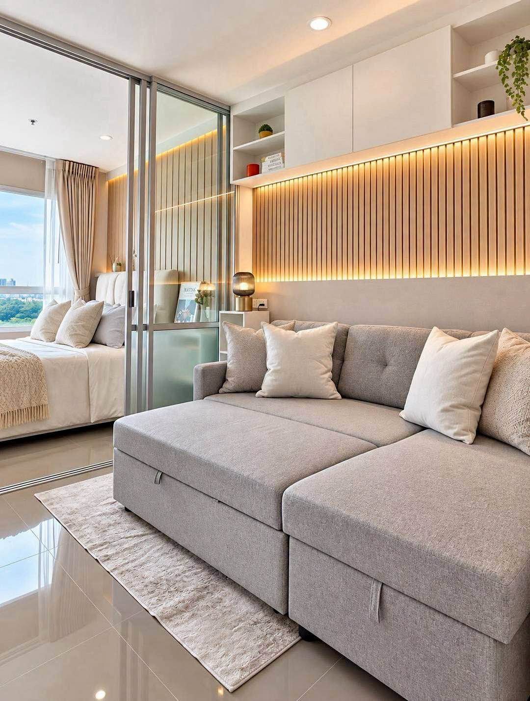 1 Bedroom Condo for Sale in Jomtien