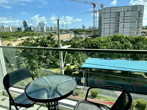 Laguna Beach Resort 3 Maldives, Studio, 4th Floor, City View photo 2