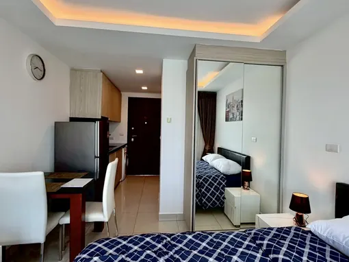 Laguna Beach Resort 3 Maldives, Studio, 4th Floor, City View photo 6