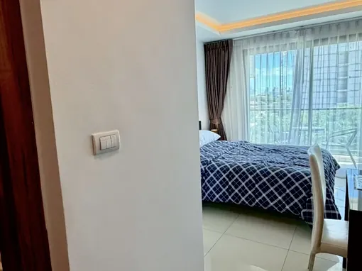 Laguna Beach Resort 3 Maldives, Studio, 4th Floor, City View photo 7