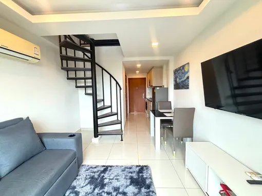 Laguna Beach Resort 2, 1 Bedroom Loft for Sale photo 3