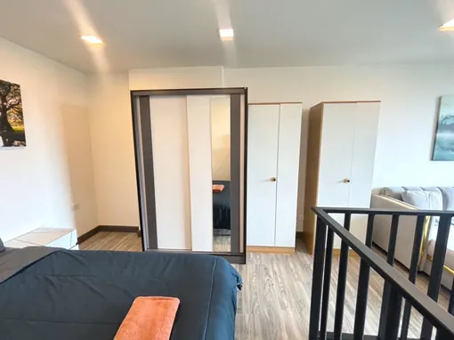 Laguna Beach Resort 2, 1 Bedroom Loft for Sale photo 4