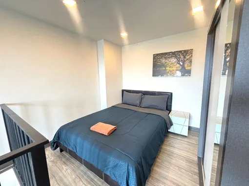Laguna Beach Resort 2, 1 Bedroom Loft for Sale photo 7