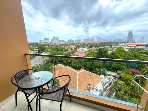 Laguna Beach Resort 2, 1 Bedroom Loft for Sale photo 12
