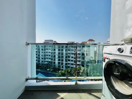 1 Bedroom Swimming Pool View. Dusit Grand Park 1 photo 4