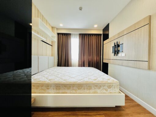 1 Bedroom Swimming Pool View. Dusit Grand Park 1 photo 6