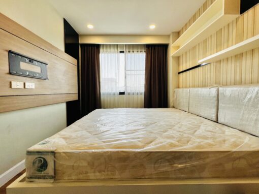 1 Bedroom Swimming Pool View. Dusit Grand Park 1 photo 6