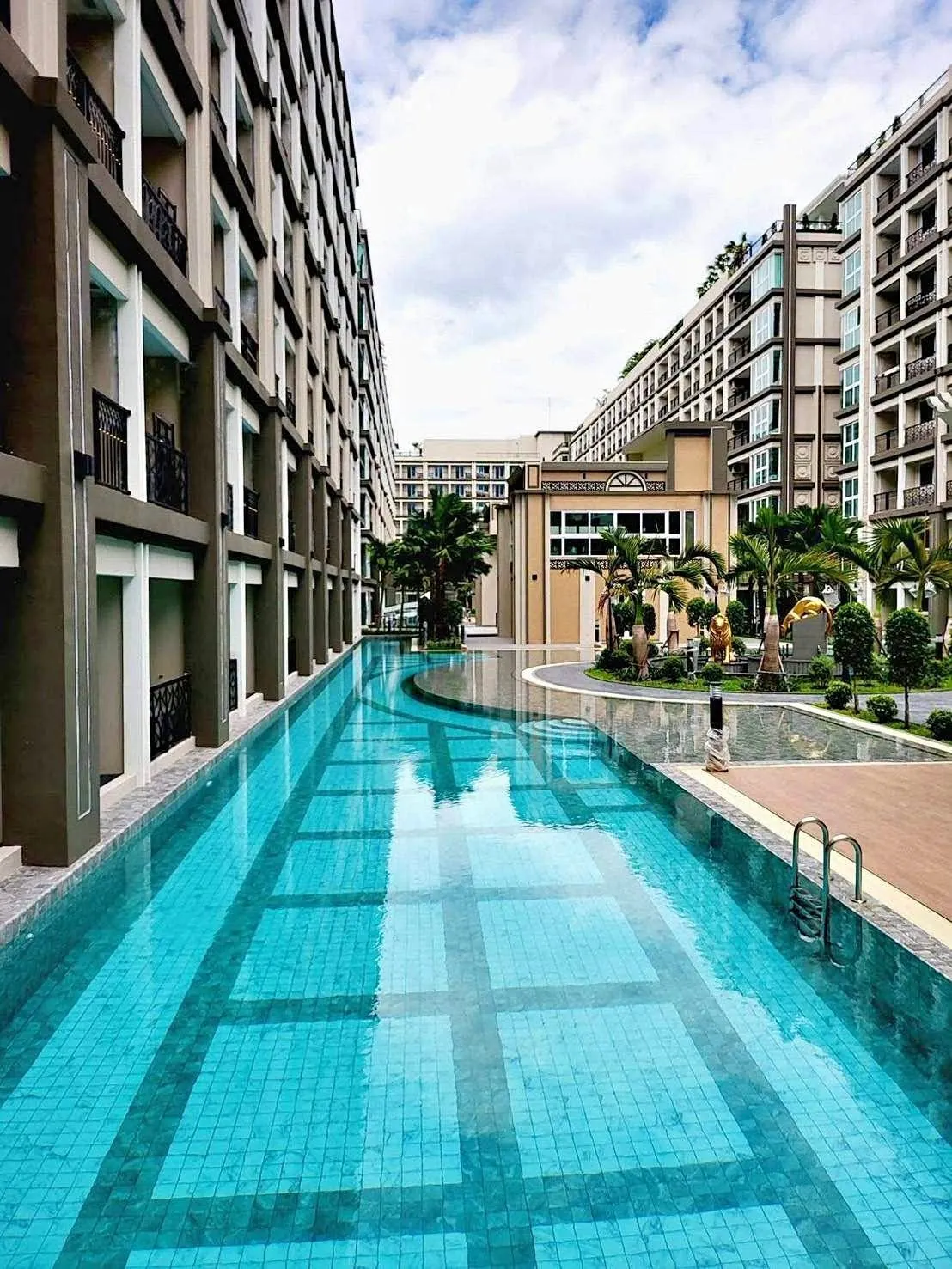 Property for sale in Pattaya