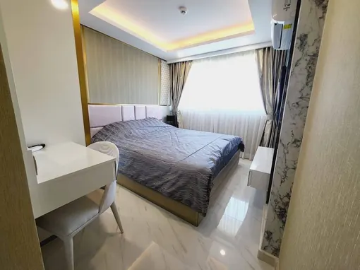 Dusit Grand Park 2, 2 Bedroom Condo for Sale or Rent photo 5