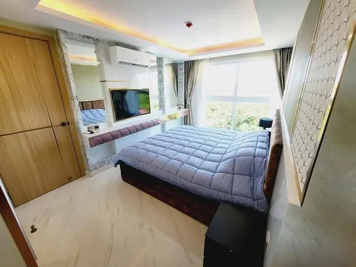 Dusit Grand Park 2, 2 Bedroom Condo for Sale or Rent photo 7