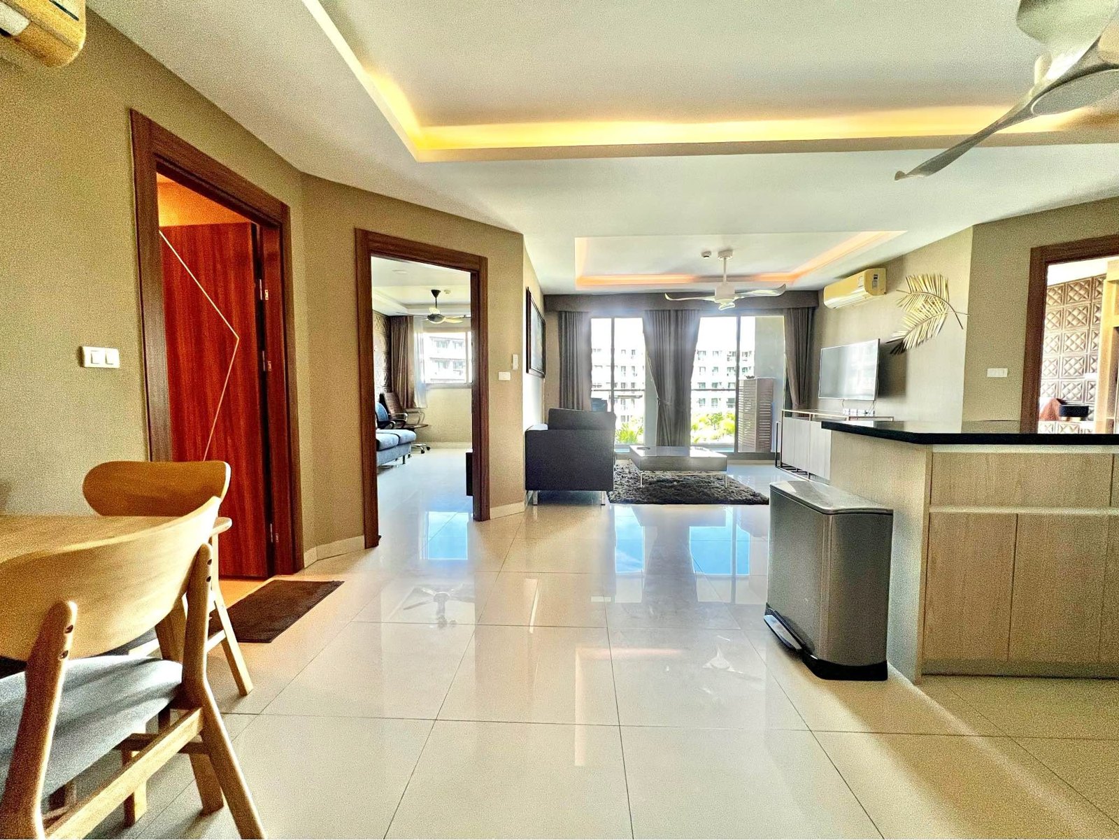 Laguna Beach Resort 3 Maldives, 2 Bedroom Condo for Sale