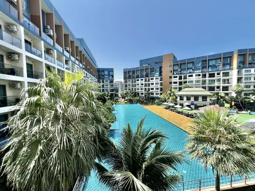 Laguna Beach Resort 2, 2 Bedroom Condo for Sale photo 24