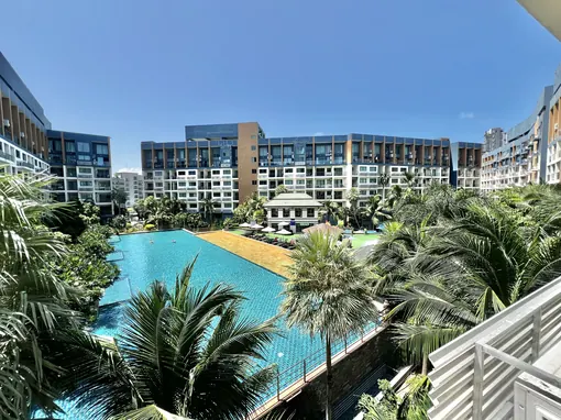 Laguna Beach Resort 2, 2 Bedroom Condo for Sale photo 25
