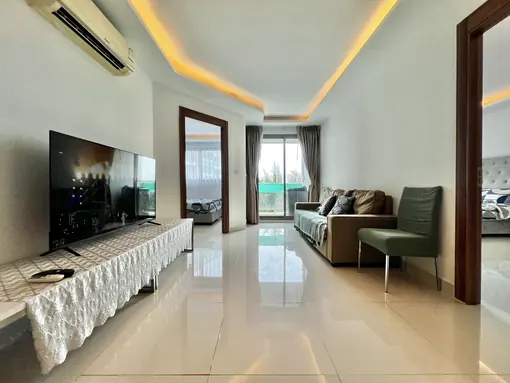 Laguna Beach Resort 3 Maldives, 2 Bedroom Condo, Pool View photo 2
