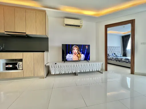 Laguna Beach Resort 3 Maldives, 2 Bedroom Condo, Pool View photo 3