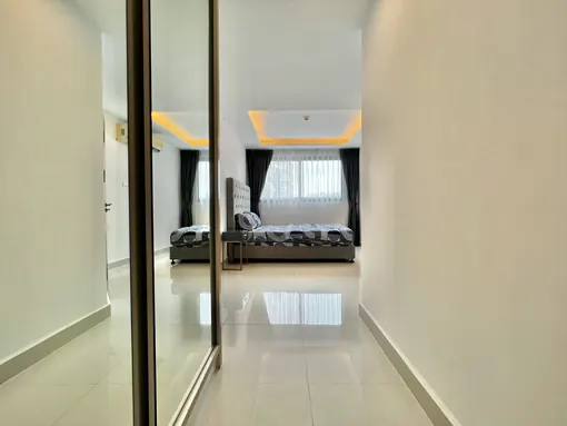 Laguna Beach Resort 3 Maldives, 2 Bedroom Condo, Pool View photo 7