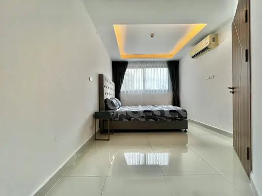 Laguna Beach Resort 3 Maldives, 2 Bedroom Condo, Pool View photo 8