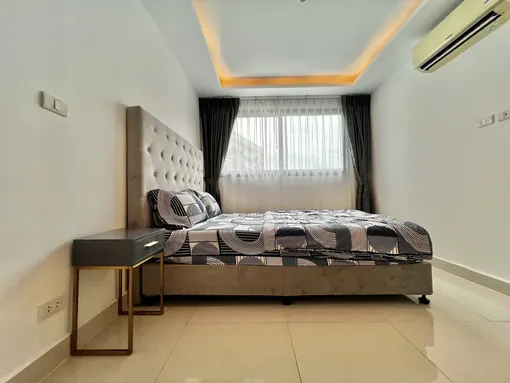 Laguna Beach Resort 3 Maldives, 2 Bedroom Condo, Pool View photo 9