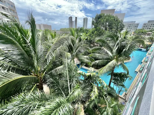 Laguna Beach Resort 3 Maldives, 2 Bedroom Condo, Pool View photo 13
