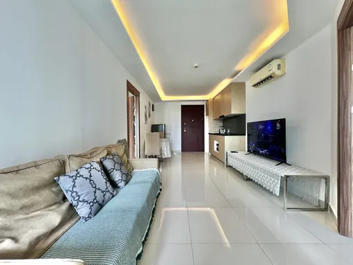 Laguna Beach Resort 3 Maldives, 2 Bedroom Condo, Pool View photo 14