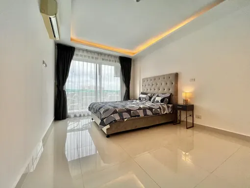 Laguna Beach Resort 3 Maldives, 2 Bedroom Condo, Pool View photo 18