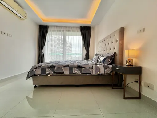 Laguna Beach Resort 3 Maldives, 2 Bedroom Condo, Pool View photo 21