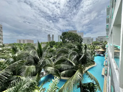 Laguna Beach Resort 3 Maldives, 2 Bedroom Condo, Pool View photo 25