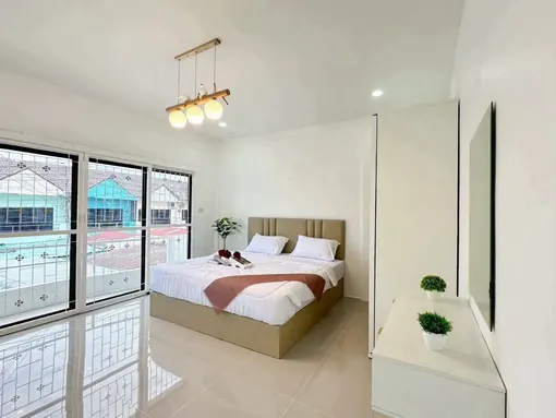 Chaiyapruek Road, 2 Bedroom Townhouse for Sale photo 7