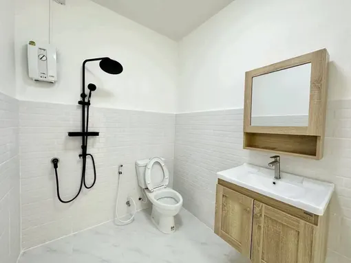 Chaiyapruek Road, 2 Bedroom Townhouse for Sale photo 10