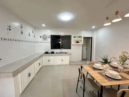 Chaiyapruek Road, 2 Bedroom Townhouse for Sale photo 12