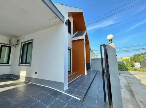 Ban Pansuk 3, 3 Bedroom Pool Villa to Rent in Bang Lamung photo 2