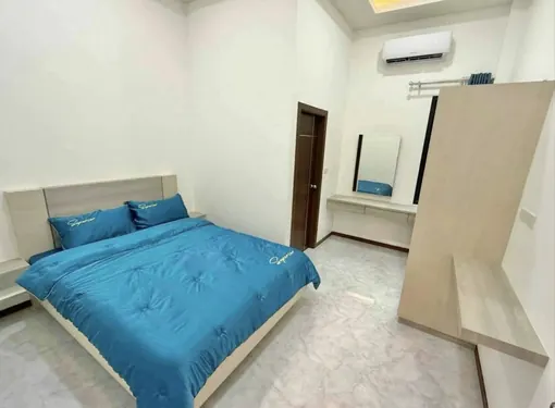 Ban Pansuk 3, 3 Bedroom Pool Villa to Rent in Bang Lamung photo 5