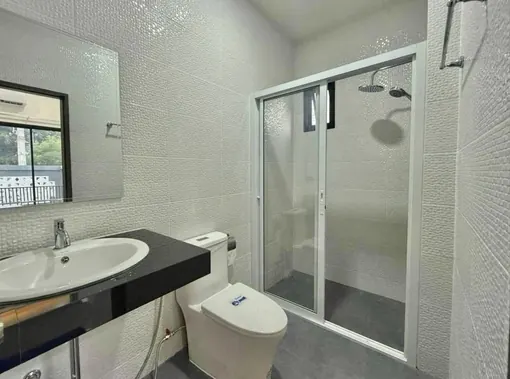 Ban Pansuk 3, 3 Bedroom Pool Villa to Rent in Bang Lamung photo 7