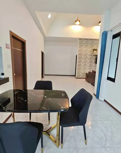Ban Pansuk 3, 3 Bedroom Pool Villa to Rent in Bang Lamung photo 8