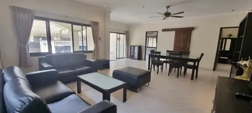 Soi Chaiyapruek 3, 3 Bedroom Pool Villa to Rent in Jomtien photo 3