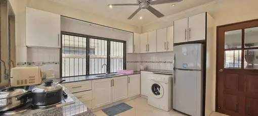 Soi Chaiyapruek 3, 3 Bedroom Pool Villa to Rent in Jomtien photo 8