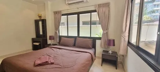 Soi Chaiyapruek 3, 3 Bedroom Pool Villa to Rent in Jomtien photo 10