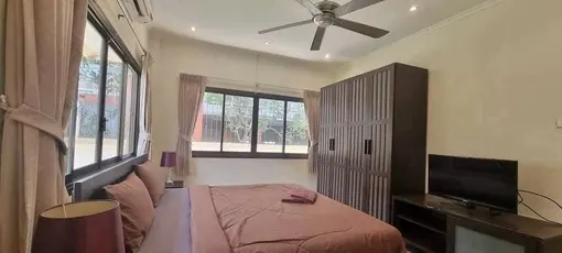 Soi Chaiyapruek 3, 3 Bedroom Pool Villa to Rent in Jomtien photo 11