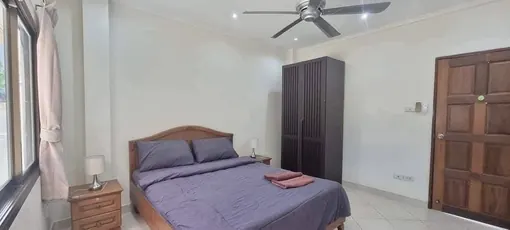 Soi Chaiyapruek 3, 3 Bedroom Pool Villa to Rent in Jomtien photo 12