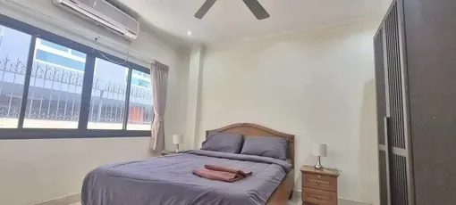 Soi Chaiyapruek 3, 3 Bedroom Pool Villa to Rent in Jomtien photo 13