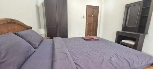 Soi Chaiyapruek 3, 3 Bedroom Pool Villa to Rent in Jomtien photo 14