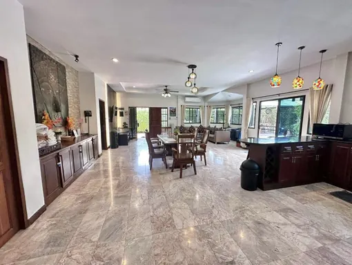 Siam Place, 3 Bedroom Pool Villa to Rent on Siam Country Club Road photo 6