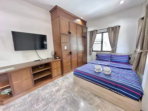 Siam Place, 3 Bedroom Pool Villa to Rent on Siam Country Club Road photo 7
