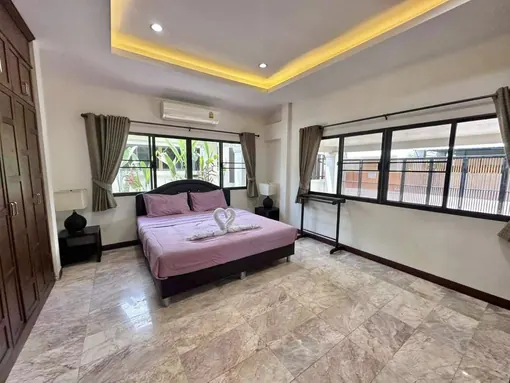Siam Place, 3 Bedroom Pool Villa to Rent on Siam Country Club Road photo 8