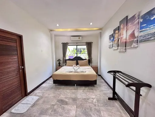 Siam Place, 3 Bedroom Pool Villa to Rent on Siam Country Club Road photo 9