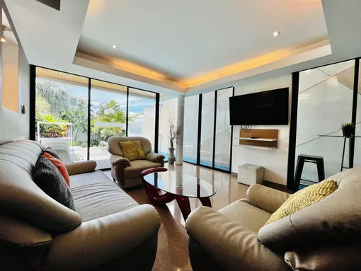 Tropicana, 3 Bedroom Pool Villa for Sale in Jomtien photo 5